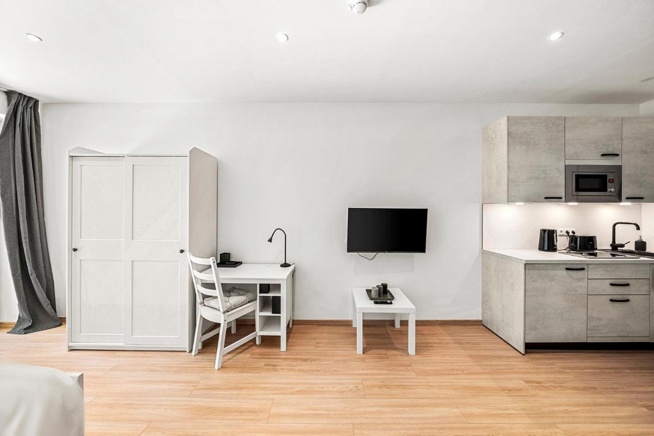 Boutique Space Vie #4O3 Wenen Buitenkant foto