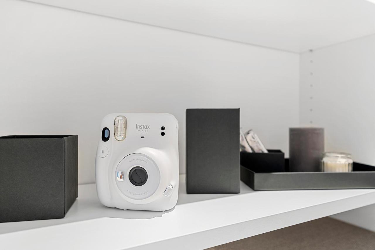 Boutique Space Vie #4O3 Wenen Buitenkant foto